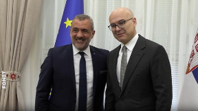 EU strateško opredeljenje